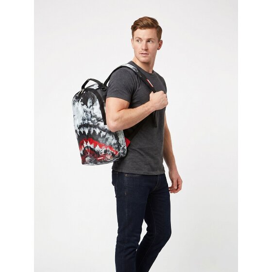 Sprayground Striking Plecak 45 cm Komora na laptopa