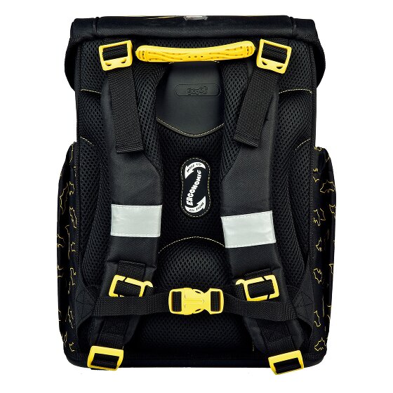 Scooli EasyStart Zestaw tornistra 5-części