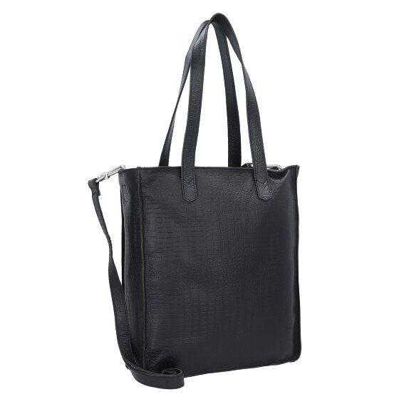 Cowboysbag Bonanza Buckley Torba na ramię Skórzany 32 cm Komora na laptopa