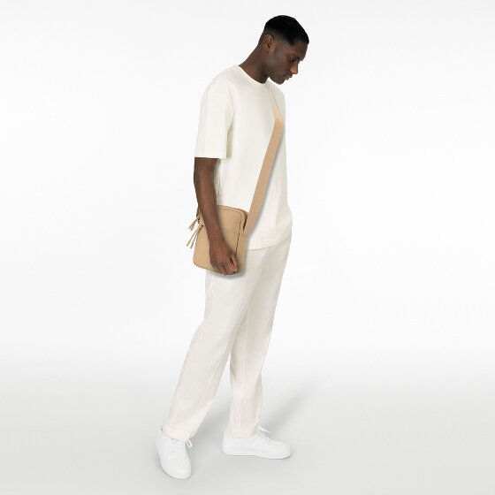 Lacoste Core Essentials Neocroc Torba na ramię 16.5 cm