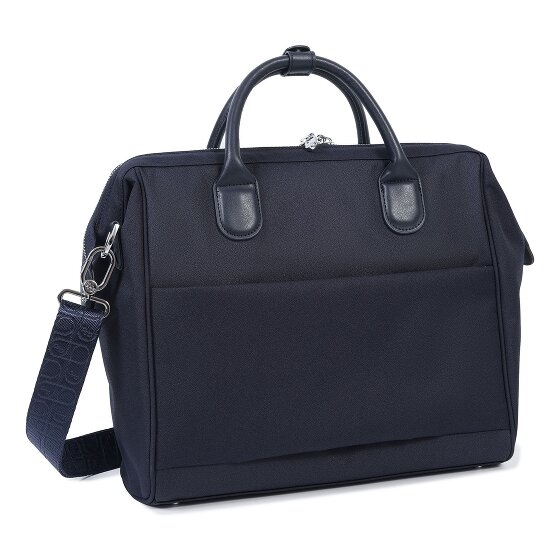 Hedgren Fika Teczka Ochrona RFID 35 cm Komora na laptopa