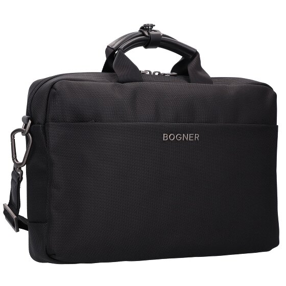 Bogner Keystone Mattis Briefcase 39 cm przegroda na laptopa