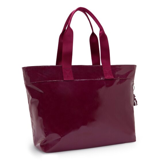 Kipling Basic Elevated Colissa Up Shopper Bag 50 cm Komora na laptopa