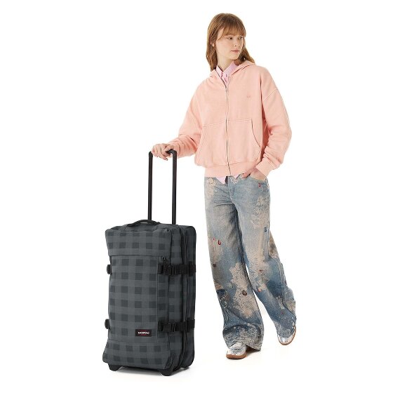 Eastpak Tranverz 2 kółka Walizka 67 cm