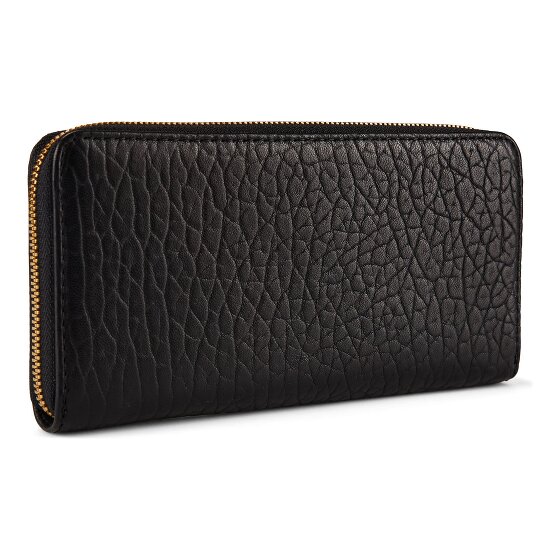 Marc O'Polo Finja Portfel Ochrona RFID Skóra 20 cm
