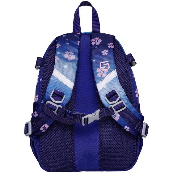 Schneiders Kids Plecak dla przedszkolaka 35 cm