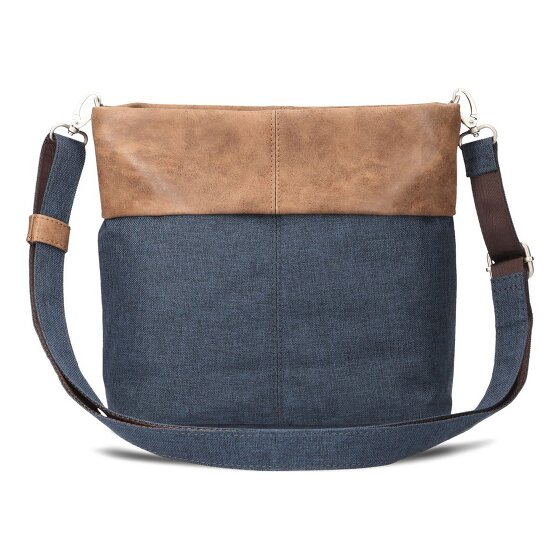 Zwei Olli Torba na ramię 25 cm