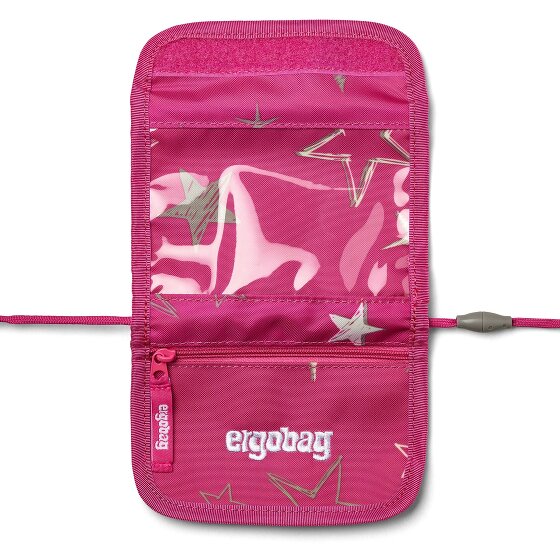 Ergobag Torba na klatkę piersiową 14 cm