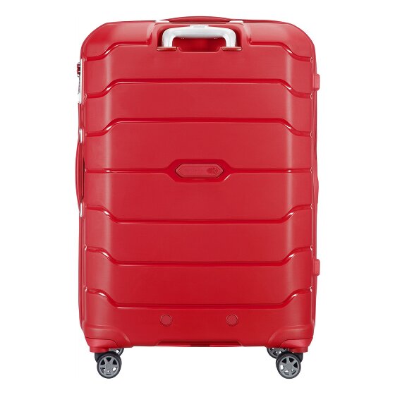 Samsonite Flux wózek 4-kołowy 75 cm