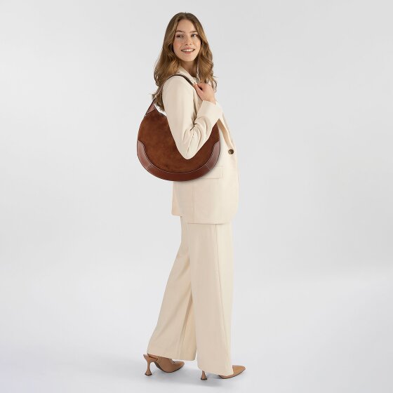 POLO RALPH LAUREN Polo ID Torba Skóra 42.5 cm