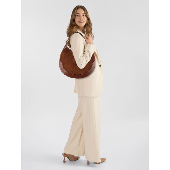 POLO RALPH LAUREN Polo ID Torba Skóra 42.5 cm
