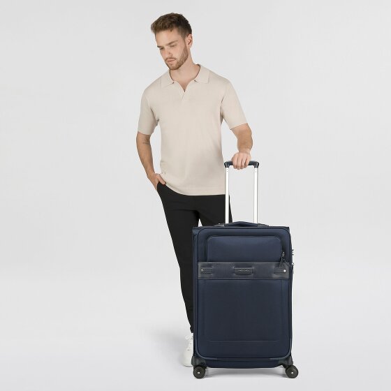 Samsonite Wózek 4-kołowy Beauhaven 67 cm