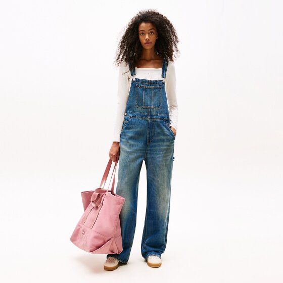 Tommy Hilfiger Jeans TJW Tote Shopper Bag 62 cm