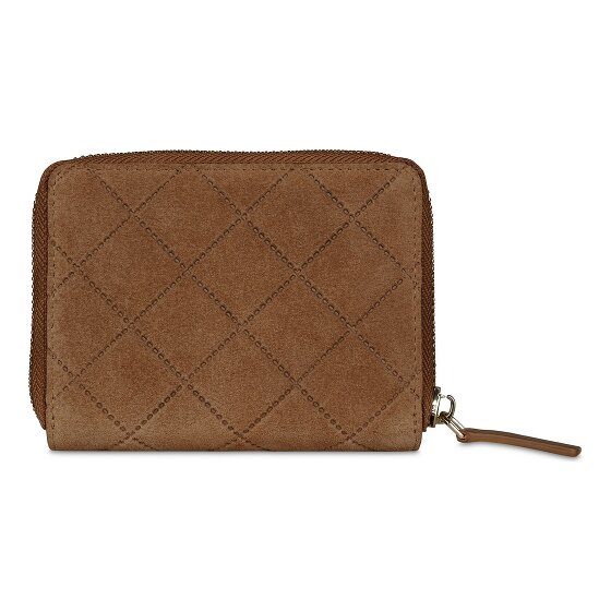 bugatti Fabia Portfel Skórzany 12 cm