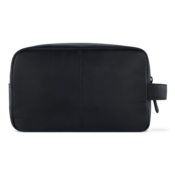 bugatti Clark Kosmetyczka Skórzany 20 cm