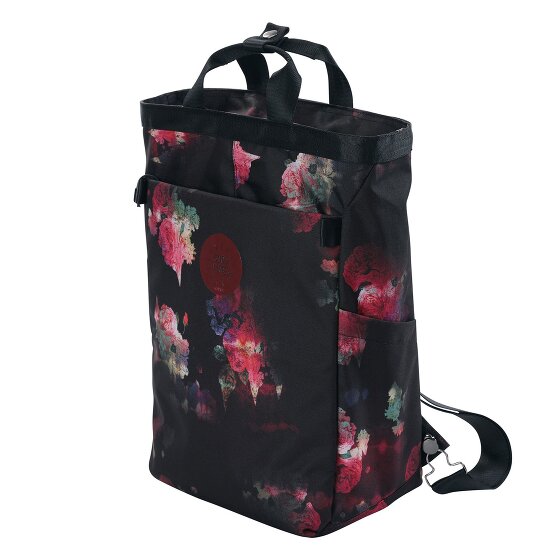 NITRO Mojo Plecak 28 cm Komora na laptopa