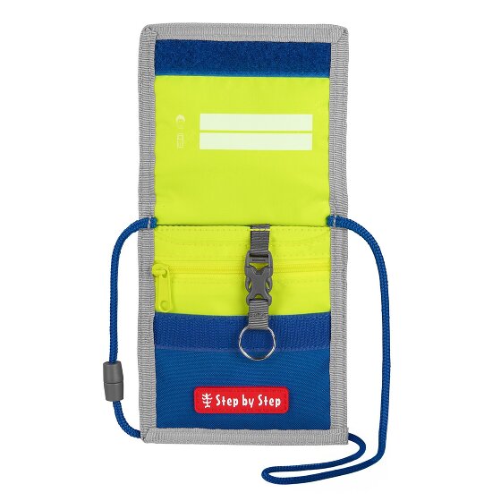 Step by Step Torba na klatkę piersiową 11 cm