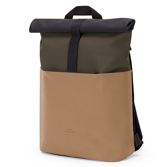 Ucon Acrobatics Lotus Hajo Mini Plecak 42 cm Komora na laptopa