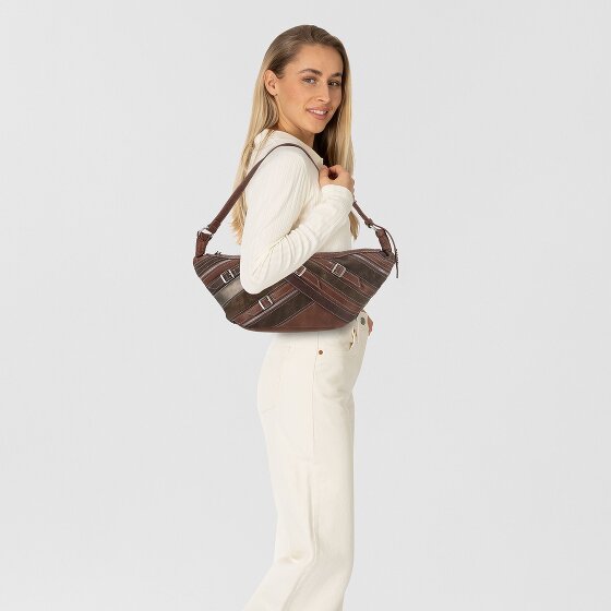 Desigual Fibonacci Munster 2.0 Torba na ramię 42 cm