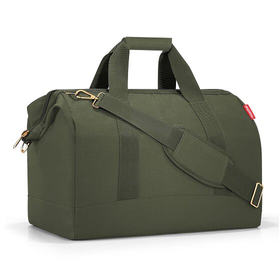 reisenthel Travelling Allrounder L Torba podróżna Weekender 48 cm