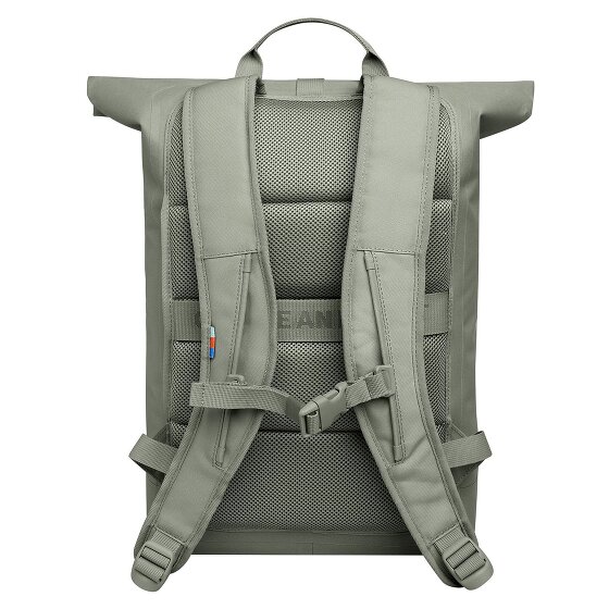 GOT BAG Rolltop Lite 2.0 Plecak 42 cm Komora na laptopa