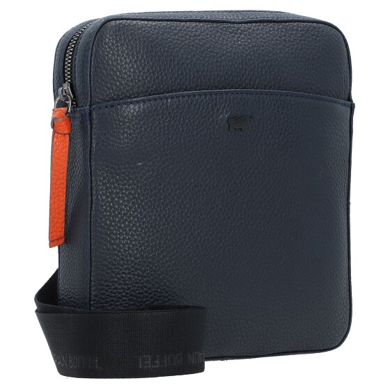 Braun Büffel Novara Torba na ramię skórzana 20 cm