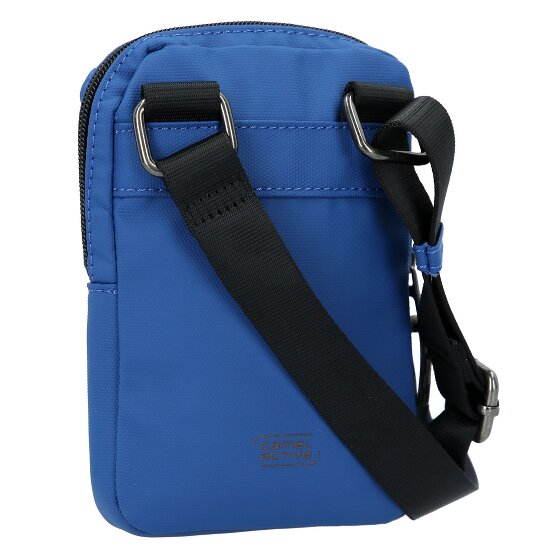 camel active Explore Mini Torba Torba na ramię 12.5 cm