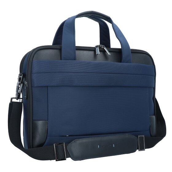 Samsonite Spectrolite 2.0 Torba lotnicza 40.5 cm Komora na laptopa z plisą rozprężną