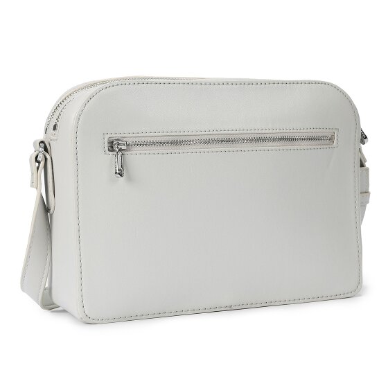 Hedgren Fika+ Espresso + Torba na ramię Ochrona RFID 24 cm