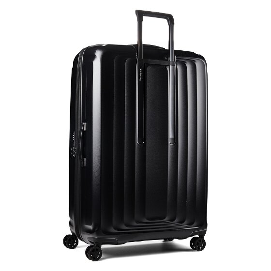Samsonite Nuon 4 kółka Walizka 81 cm z funkcją poszerzenia