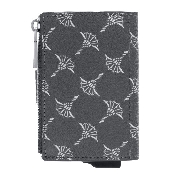 Joop! Cortina 1.0 C-Four Etui na karty kredytowe Ochrona RFID 7.5 cm