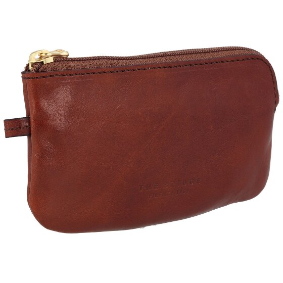 The Bridge Story Uomo Key Case II Leather 12,5 cm