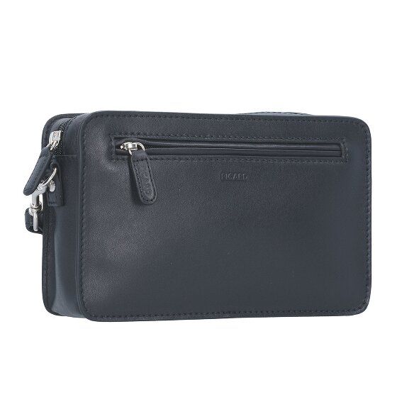 Picard Toscana Leather Wrist Bag 23 cm