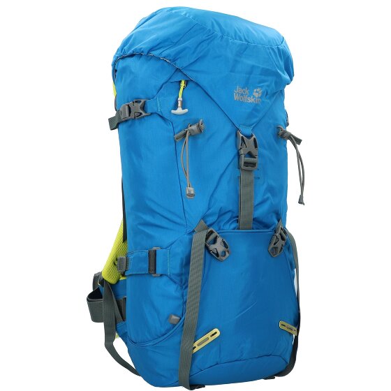 Jack Wolfskin Mountaineer Plecak trekkingowy 68 cm
