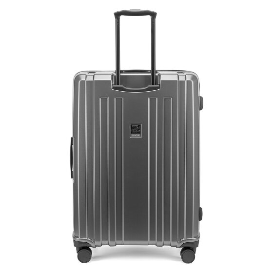 Epic Crate EX Wildlife 4 kółka Walizka 75 cm