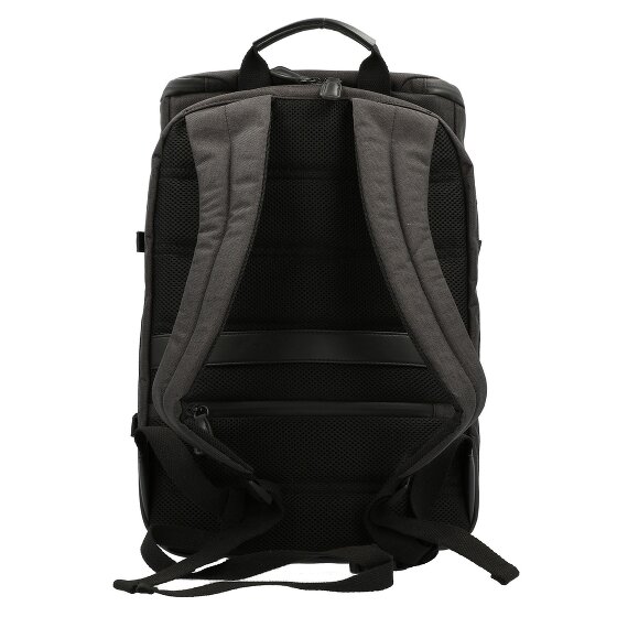 Picard Plecak 44 cm Komora na laptopa