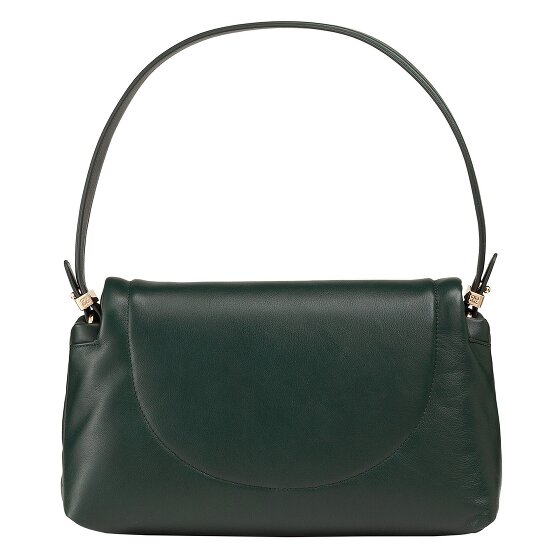 DuDu Melville Torba na ramię Skórzany 31 cm