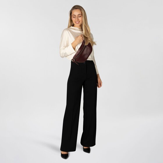 Liebeskind Fiona Saszetka Skórzany 27.5 cm