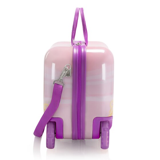 Heys Kids 4 kółka Walizka dla dzieci 31.5 cm