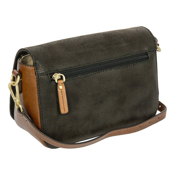 Bric's Volterra Life Torba na ramię S Skóra 23 cm
