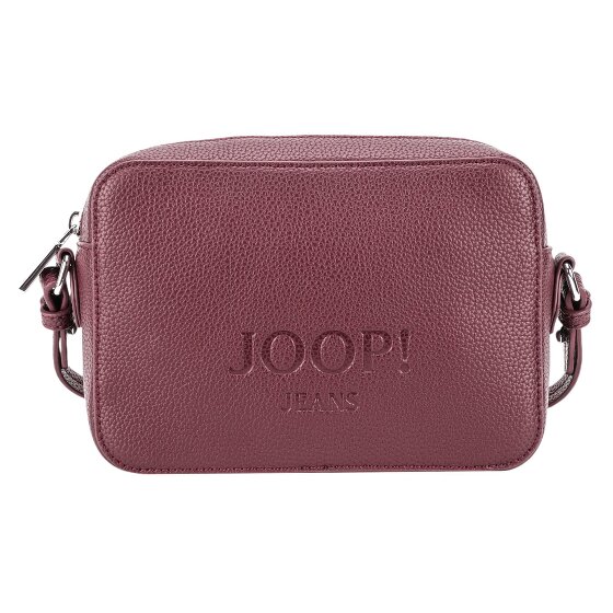 Joop! Jeans Lettera 1.0 Torba na ramię Skórzany 22 cm