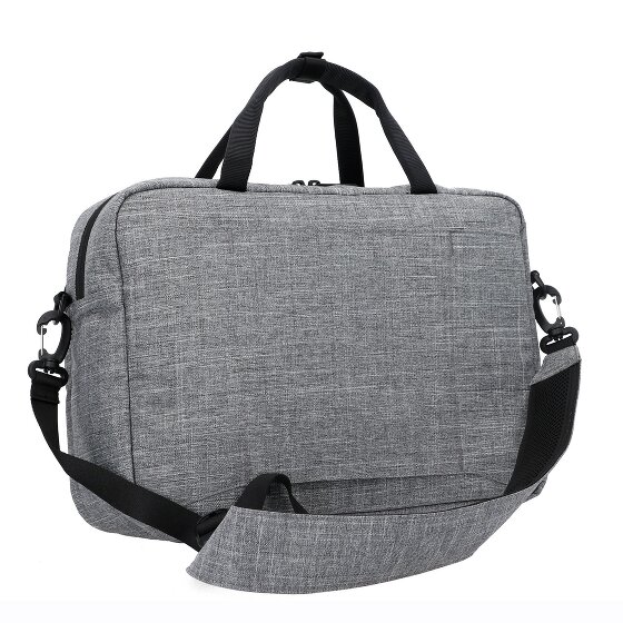 Herschel Gibson Teczka 39.5 cm Komora na laptopa