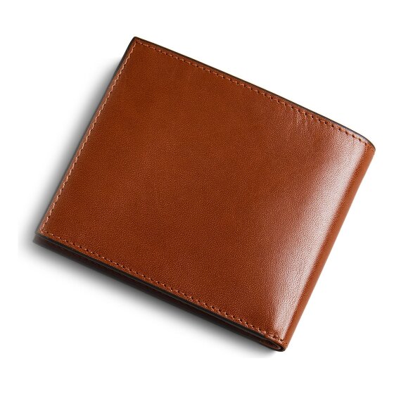 Ted Baker Prugs Portfel Ochrona RFID Skóra 11 cm