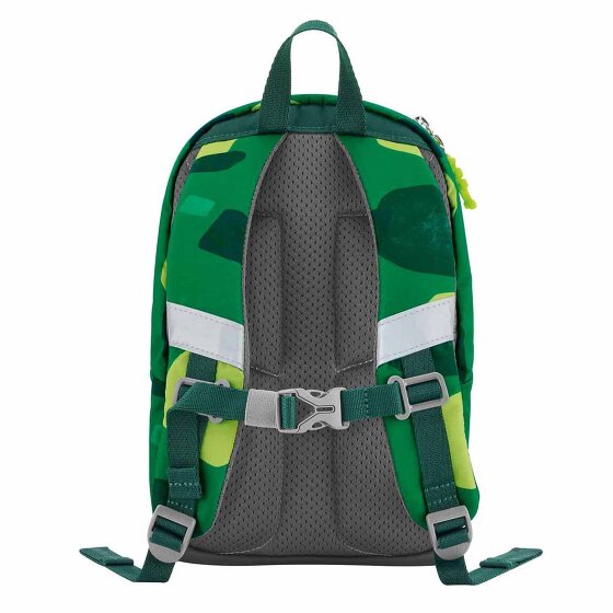 Step by Step Kiga Mini Plecak dla dzieci 30 cm