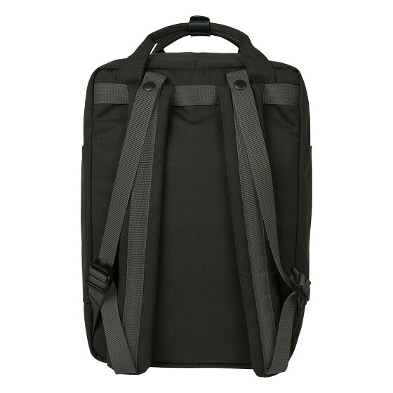 Doughnut Macaroon Plecak 38 cm Komora na laptopa