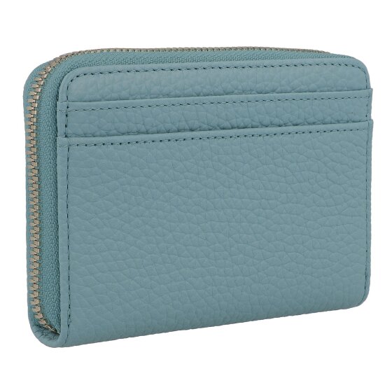 AIGNER Ivy Portfel Ochrona RFID Skórzany 11.5 cm