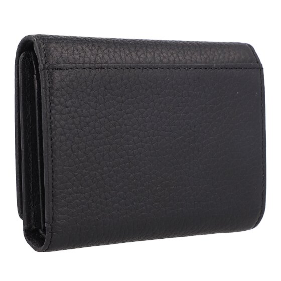 AIGNER Fashion Portfel Ochrona RFID Skóra 12.5 cm