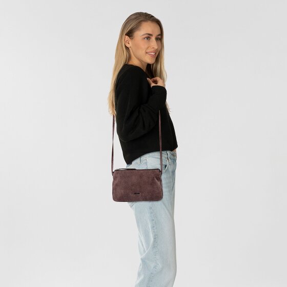 Picard Lesotho Torba na ramię Skórzany 24 cm