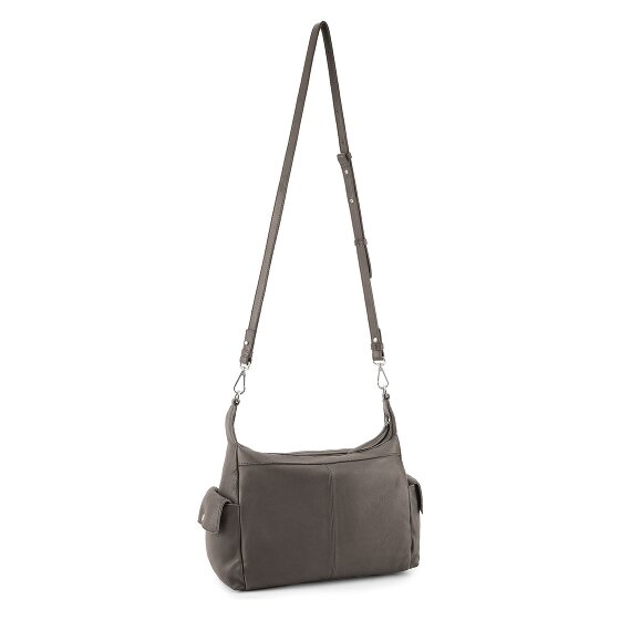 FredsBruder Pocket Play Torba na ramię Skóra 35 cm