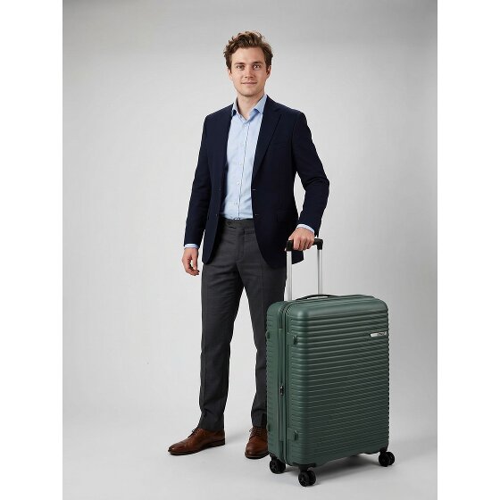 American Tourister Liftoff 4 kółka Walizka 67 cm